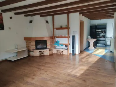 Vila individuala Telega cu teren 1334 mp - foto 21