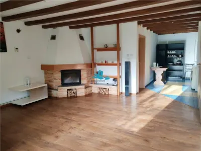 Vila individuala Telega cu teren 1334 mp - foto 24