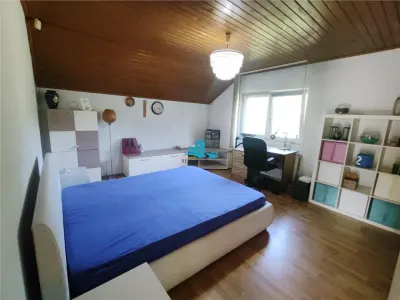Vila individuala Telega cu teren 1334 mp - foto 10