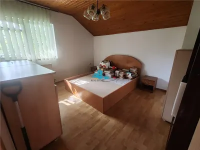 Vila individuala Telega cu teren 1334 mp - foto 11
