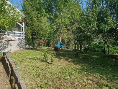 Vila individuala Telega cu teren 1334 mp - foto 4
