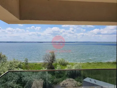 Apartament 2 Camere Superb, cu Vedere la Lac, Mamaia - foto 2