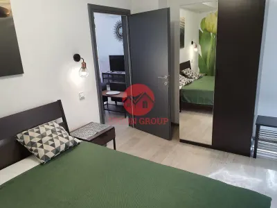 Apartament 2 Camere Superb, cu Vedere la Lac, Mamaia - foto 3
