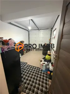 Casa tip duplex zona Golesti - foto 12