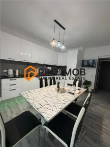 Casa tip duplex zona Golesti - foto 5