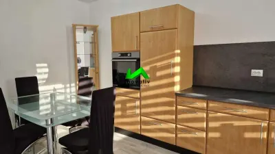 Casa de inchiriat 4 camere 2 bai Sibiu Selimbar - foto 2