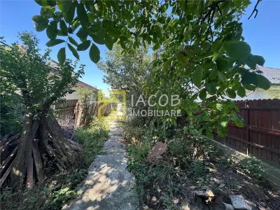 Proprietate cu potential rezidential sau comercial,  Calea Barladului, Bacau - foto 4