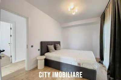 Casa individuala moderna, 4 camere, 120 mp + 450 mp teren, garaj,  Sannicoara, - foto 24