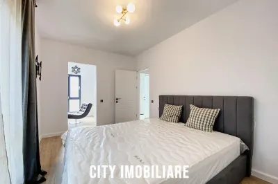Casa individuala moderna, 4 camere, 120 mp + 450 mp teren, garaj,  Sannicoara, - foto 25