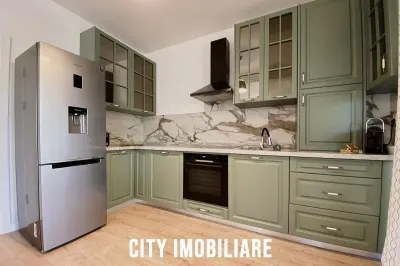 Casa individuala moderna, 4 camere, 120 mp + 450 mp teren, garaj,  Sannicoara, - foto 9