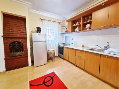 Apartament luminos cu doua camere de inchiriat in Racadau - foto 11