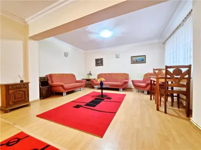 Apartament luminos cu doua camere de inchiriat in Racadau - foto 12