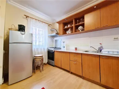 Apartament luminos cu doua camere de inchiriat in Racadau - foto 15