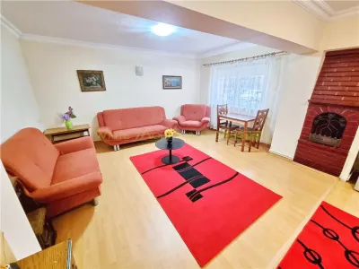 Apartament luminos cu doua camere de inchiriat in Racadau - foto 3