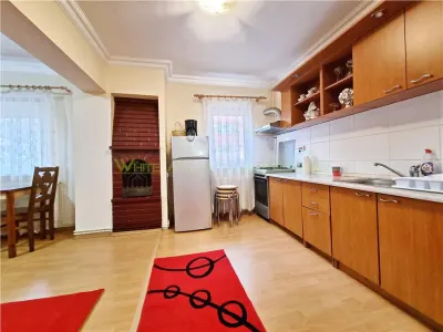Apartament luminos cu doua camere de inchiriat in Racadau - foto 10