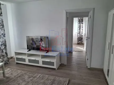 Apartament 2 Camere Podu Ros - Scoala  Titu Maiorescu - foto 2
