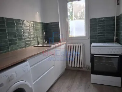 Apartament 2 Camere Podu Ros - Scoala  Titu Maiorescu - foto 5