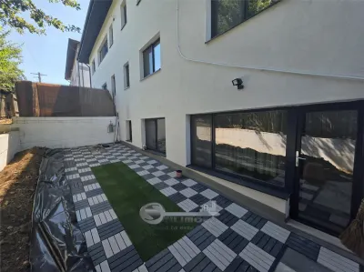 Apartament 3 camere - Bucium - Scoala Veronica Micle - Iasi