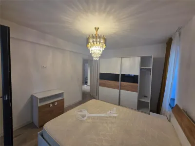 Apartament 3 camere - Bucium - Scoala Veronica Micle - foto 8