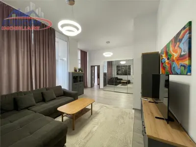 Apartament 4 camere de inchiriat zona Coral- Tulcea - Tulcea