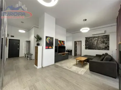 Apartament 4 camere de inchiriat zona Coral- Tulcea - foto 13