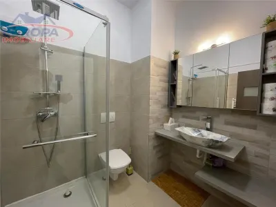 Apartament 4 camere de inchiriat zona Coral- Tulcea - foto 15