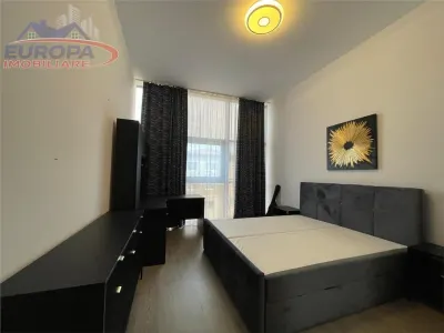 Apartament 4 camere de inchiriat zona Coral- Tulcea - foto 7