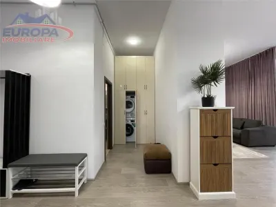 Apartament 4 camere de inchiriat zona Coral- Tulcea - foto 8