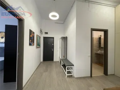 Apartament 4 camere de inchiriat zona Coral- Tulcea - foto 10