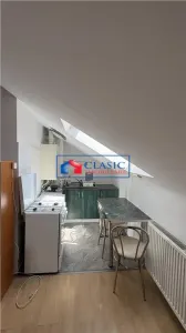 Inchiriere apartament 1 camera bloc nou in grigorescu- zona Biomedica - foto 6