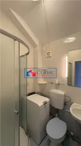 Inchiriere apartament 1 camera bloc nou in grigorescu- zona Biomedica - foto 8