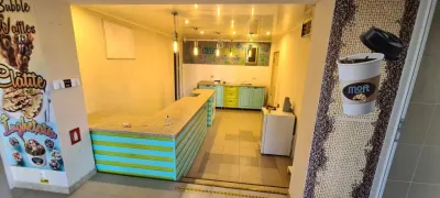 Spatiu comercial, Calea Galati, balcon cu vitrina, SPATIOS! - Braila