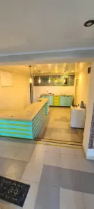 Spatiu comercial, Calea Galati, balcon cu vitrina, SPATIOS! - foto 2