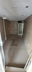 Spatiu comercial, Calea Galati, balcon cu vitrina, SPATIOS! - foto 11