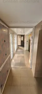 Spatiu comercial, Calea Galati, balcon cu vitrina, SPATIOS! - foto 12