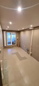 Spatiu comercial, Calea Galati, balcon cu vitrina, SPATIOS! - foto 14