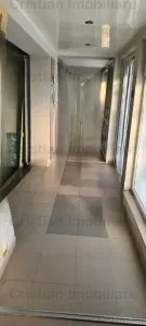 Spatiu comercial, Calea Galati, balcon cu vitrina, SPATIOS! - foto 10
