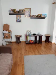 Apartament 2 camere,zona Viziru 1, etaj 3, confort 2 - foto 3