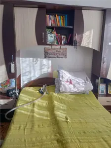 Apartament 2 camere,zona Viziru 1, etaj 3, confort 2 - foto 6