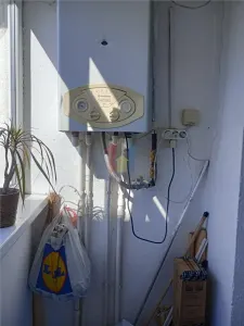 Apartament 2 camere,zona Viziru 1, etaj 3, confort 2 - foto 9
