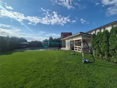 Royal Imobiliare -Vila duplex  P+1, zona Paulesti - foto 2