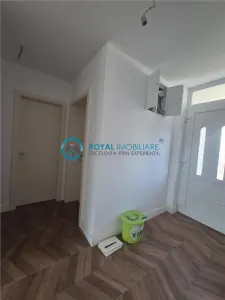 Royal Imobiliare -Vila duplex  P+1, zona Paulesti - foto 21