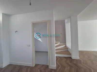 Royal Imobiliare -Vila duplex  P+1, zona Paulesti - foto 23