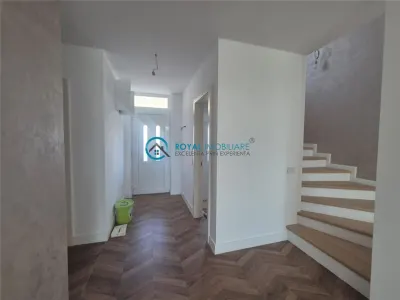 Royal Imobiliare -Vila duplex  P+1, zona Paulesti - foto 9