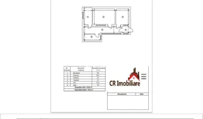 Apartament în vila 2 camere Cotroceni - Bucuresti