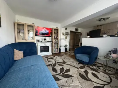 RECO Apartament, renovat, la etaj intermediar, tip AN - foto 9