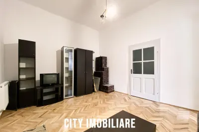 Apartament 4 camere in vila, S-110 mp, 2 bai + parcare, Gruia,  str. Mecanicilor - foto 12