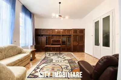 Apartament 4 camere in vila, S-110 mp, 2 bai + parcare, Gruia,  str. Mecanicilor - foto 3