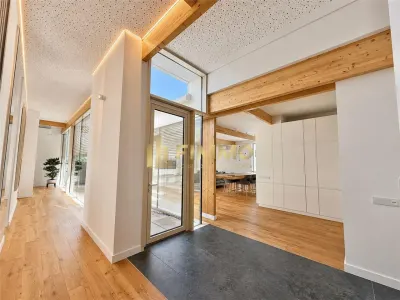 Proprietate exclusivista pe un singur nivel | design premium | Suceava | ID:1944 - foto 11