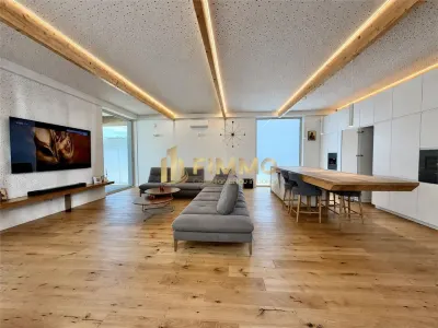 Proprietate exclusivista pe un singur nivel | design premium | Suceava | ID:1944 - foto 5